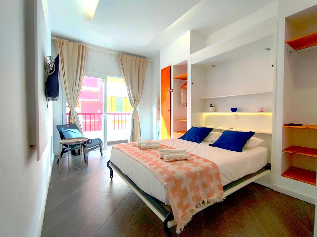 Tq202 Beach By Wave Properties Las Palmas Buitenkant foto