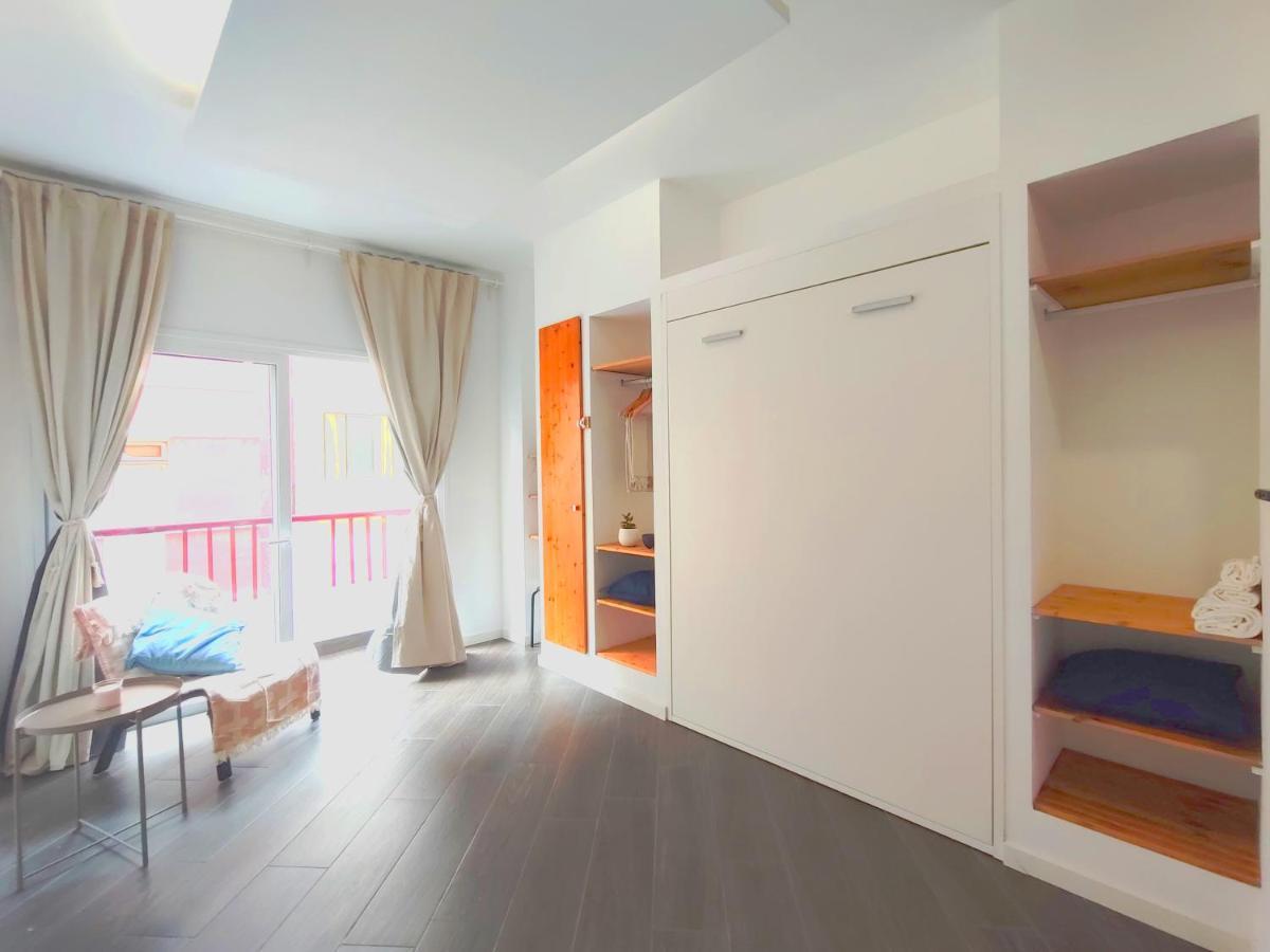 Tq202 Beach By Wave Properties Las Palmas Buitenkant foto
